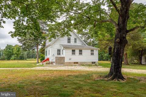 3658 TUCKAHOE ROAD, FRANKLINVILLE, NJ 08322