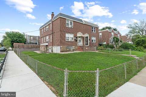 4201 SHEFFIELD AVENUE, PHILADELPHIA, PA 19136