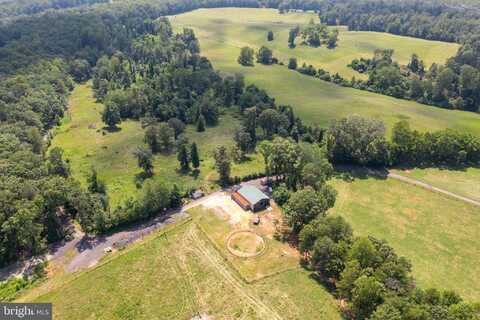 11997 BRISTERSBURG ROAD, MIDLAND, VA 22728