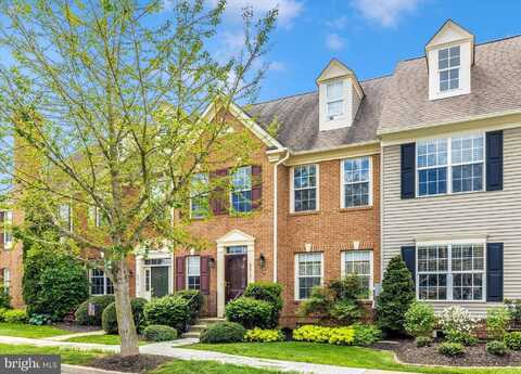 2517 ISLAND GROVE BOULEVARD, FREDERICK, MD 21701