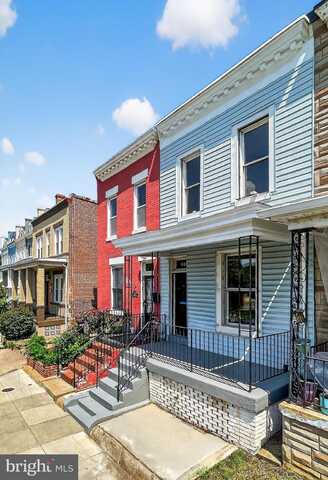 1438 INDEPENDENCE AVENUE SE, WASHINGTON, DC 20003