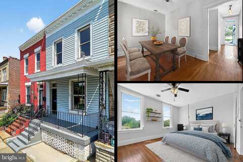 1438 INDEPENDENCE AVENUE SE, WASHINGTON, DC 20003