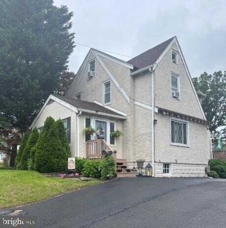 1086 EDGE HILL ROAD, ABINGTON, PA 19001