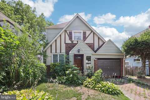 667 ALLWOOD ROAD, CLIFTON, NJ 07012