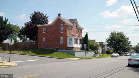 300 S CLEVELAND AVENUE S, HAGERSTOWN, MD 21740