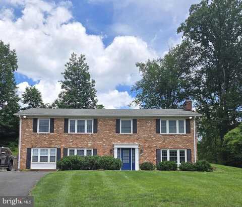 8217 CINDY LANE, BETHESDA, MD 20817