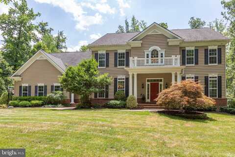 25 DELPHINIUM WAY, STAFFORD, VA 22556