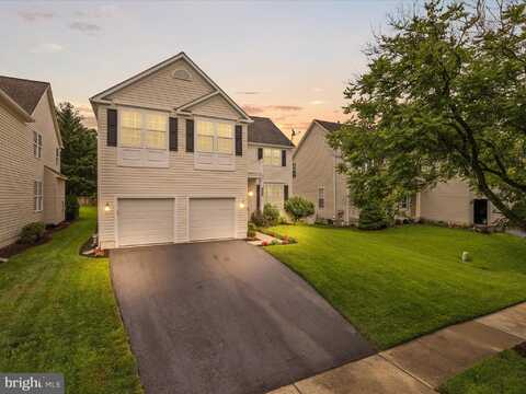 25530 CHILMARK DRIVE, CHANTILLY, VA 20152