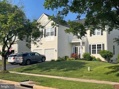 25530 CHILMARK DRIVE, CHANTILLY, VA 20152
