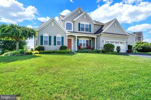 1300 SUMMIT RUN COURT, YORK, PA 17408