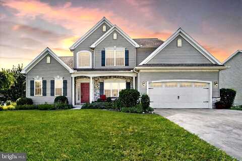 1300 SUMMIT RUN COURT, YORK, PA 17408
