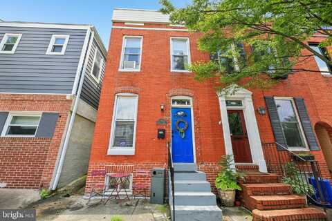 901 S POTOMAC STREET, BALTIMORE, MD 21224