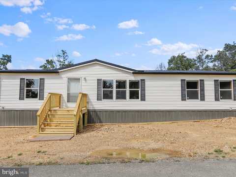 226 EMILY COURT, SHANKS, WV 26761