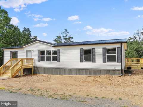 226 EMILY COURT, SHANKS, WV 26761