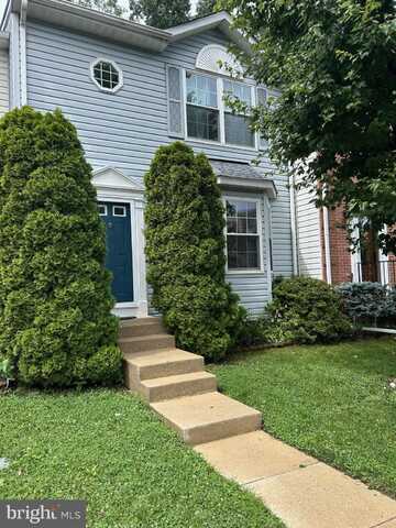 158 LANGDON FARM CIRCLE, ODENTON, MD 21113