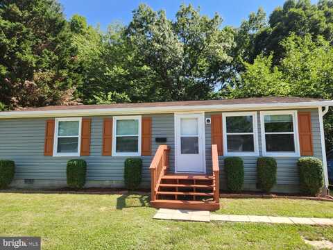 47443 SOUTHAMPTON DRIVE, LEXINGTON PARK, MD 20653