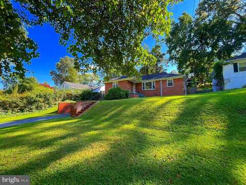 5612 MASSACHUSETTS AVENUE, BETHESDA, MD 20816