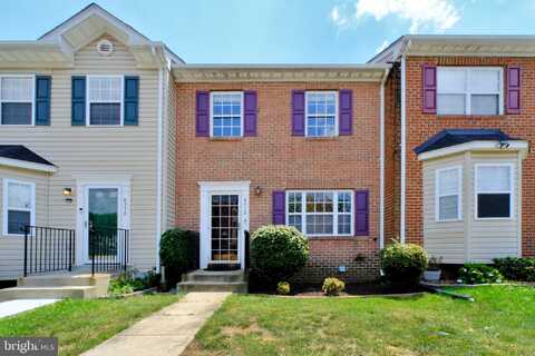 4912 WALL FLOWER WAY, OXON HILL, MD 20745