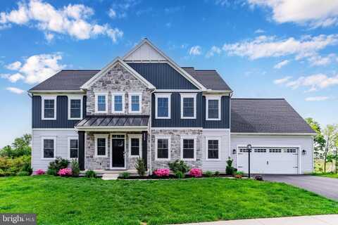 2058 N AUTUMN CHASE DRIVE, MECHANICSBURG, PA 17055