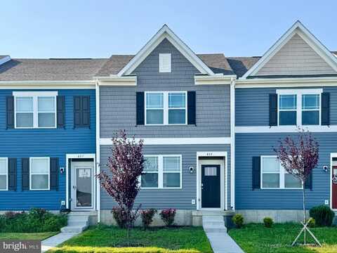 405 LITTLE EDEN WAY, DOVER, DE 19904