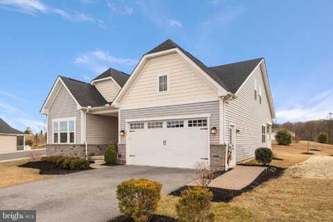 143 HOOD FARM DRIVE, WEST GROVE, PA 19390