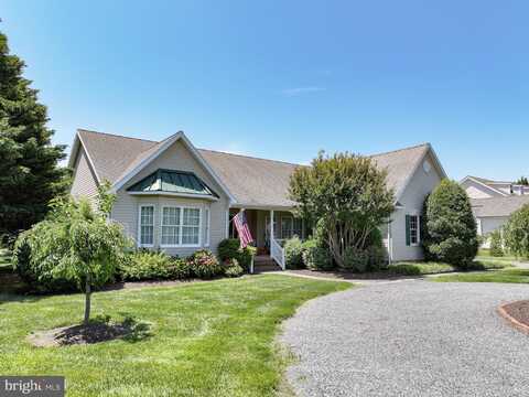 9560 MARTINGHAM CIRCLE, SAINT MICHAELS, MD 21663