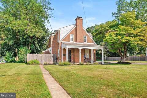 71 HOMESTEAD AVENUE, HAMILTON, NJ 08610