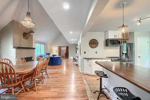 25 RED HILL ROAD, PEQUEA, PA 17565