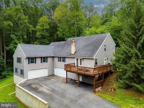 25 RED HILL ROAD, PEQUEA, PA 17565