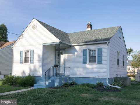 27 GRANT AVENUE, MOUNT EPHRAIM, NJ 08059