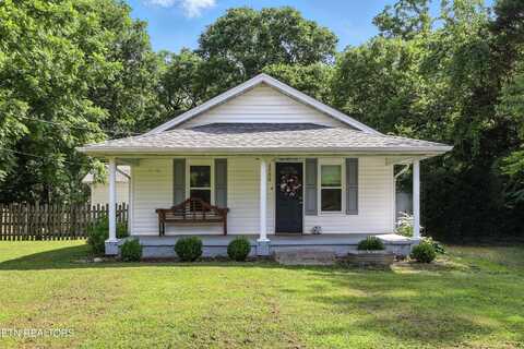 1733 Forster St, Maryville, TN 37803