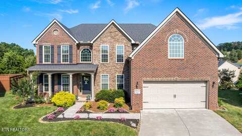 1915 Dark Sky Lane, Knoxville, TN 37932