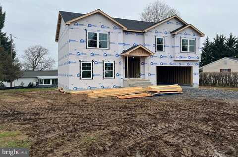5743 CRESCENT DRIVE, SCHNECKSVILLE, PA 18078