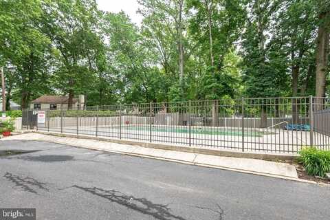 303 CHESTNUT PLACE, CHERRY HILL, NJ 08002