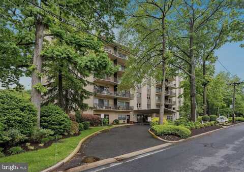 303 CHESTNUT PLACE, CHERRY HILL, NJ 08002