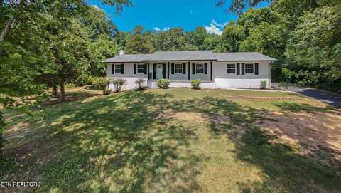 8534 Heiskell Rd, Powell, TN 37849