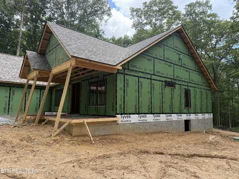 198 Albemarle Lane, Crossville, TN 38558
