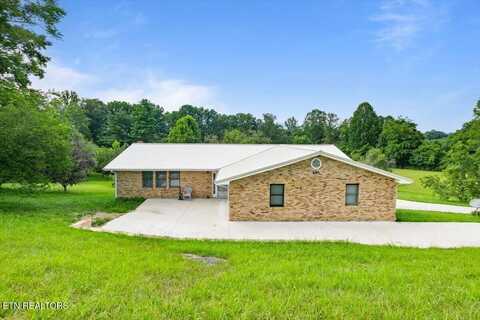 261 Lance Lane, La Follette, TN 37766