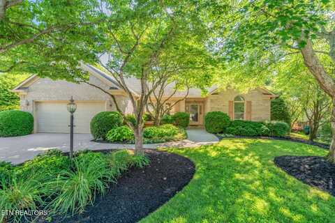 1904 Lakelet Court, Knoxville, TN 37922