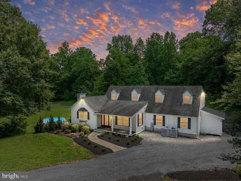 241 GRAYS ROAD, HARWOOD, MD 20776
