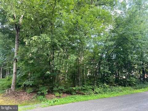507 LIBERTY BOULEVARD, LOCUST GROVE, VA 22508