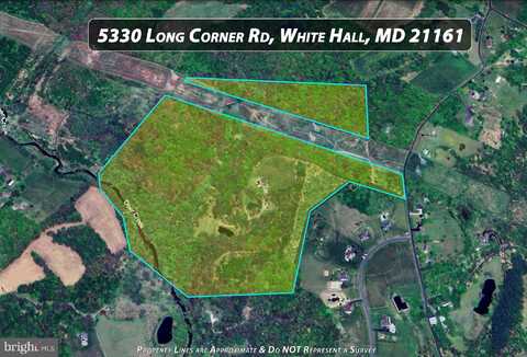 5330 LONG CORNER ROAD, WHITE HALL, MD 21161