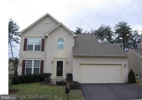 1409 BRIARWOOD PLACE, SEVERN, MD 21144