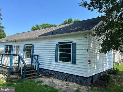 2 BUCK COURT, HONEY BROOK, PA 19344