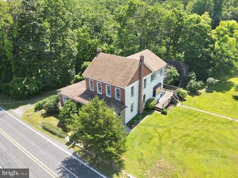722 MOHNS HILL ROAD, READING, PA 19608