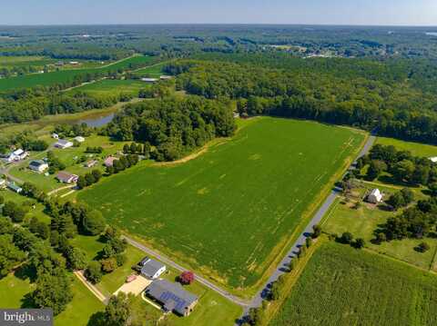 0 WATERLOO ROAD, COLTONS POINT, MD 20626