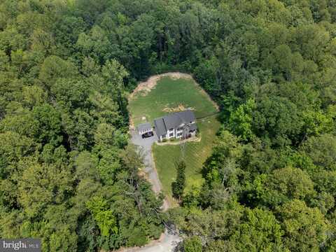 30 CYPRESS LANE, FREDERICKSBURG, VA 22406