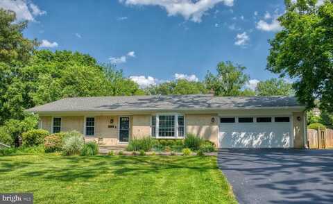 11817 TRAILRIDGE DRIVE, POTOMAC, MD 20854