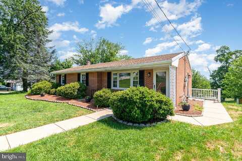 1318 MAIN STREET, HARRISBURG, PA 17113