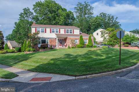 12 PALMER COURT, SEWELL, NJ 08080